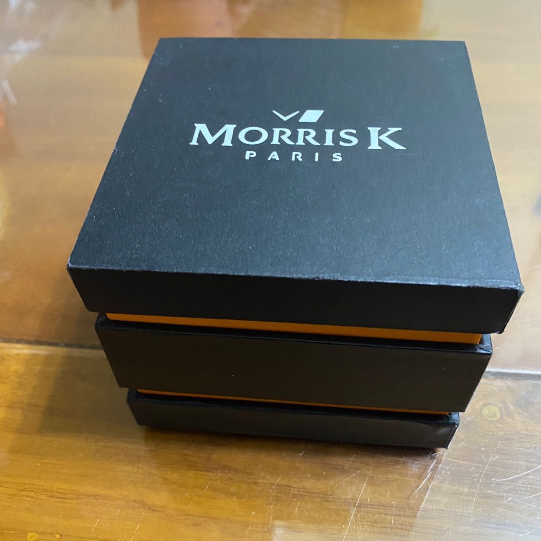 Morrisk watch, Luxury, Watches on Carousell