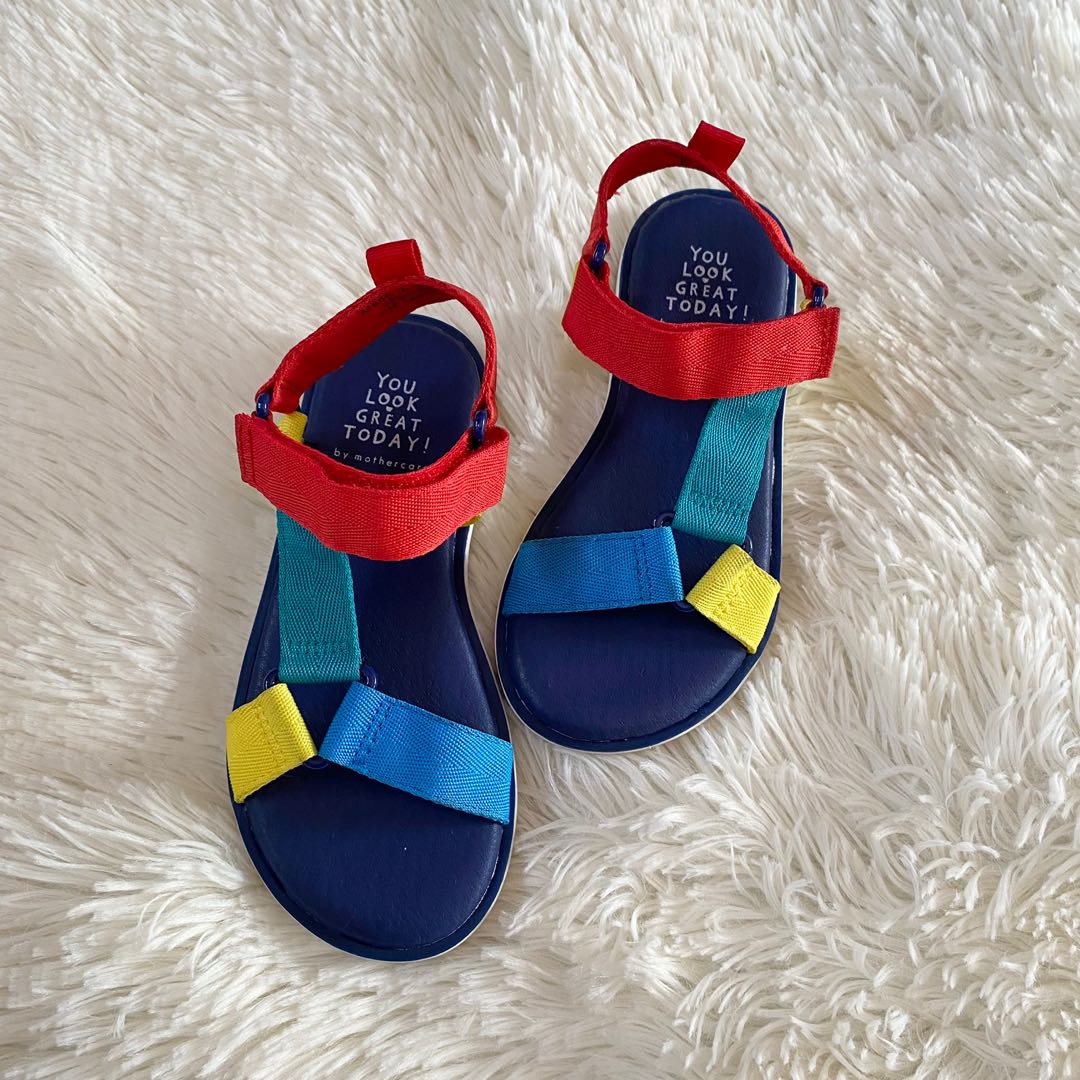 Mothercare sandals online