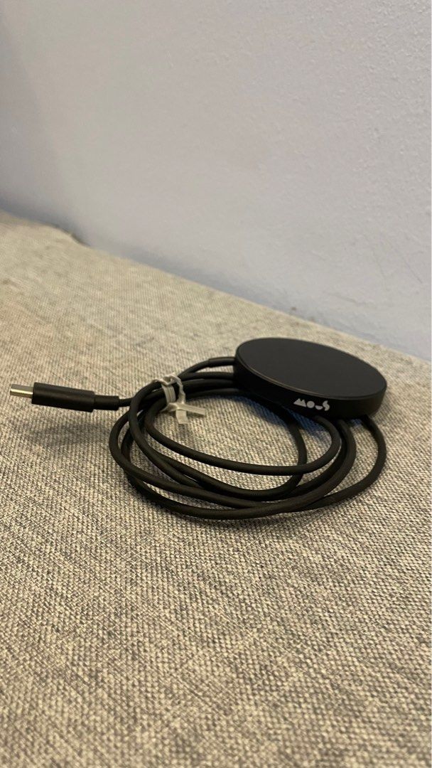 Mous Wireless Magsafe Charger, Mobile Phones & Gadgets, Mobile & Gadget