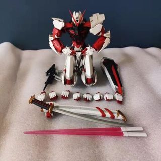 （分類：）位於 。 由 gunplahelpinfinity_shop 提交（商品編號 1204492472，圖片 1）。簡介： 。