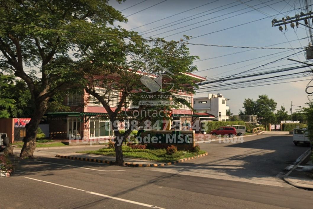 MSG331804 For Sale House & Lot in Lessandra Avenue, Camella Naga