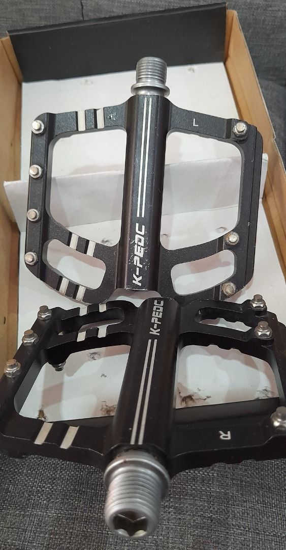 MTB Pedal K PEDC Sports Equipment Bicycles Parts Bicycles on
