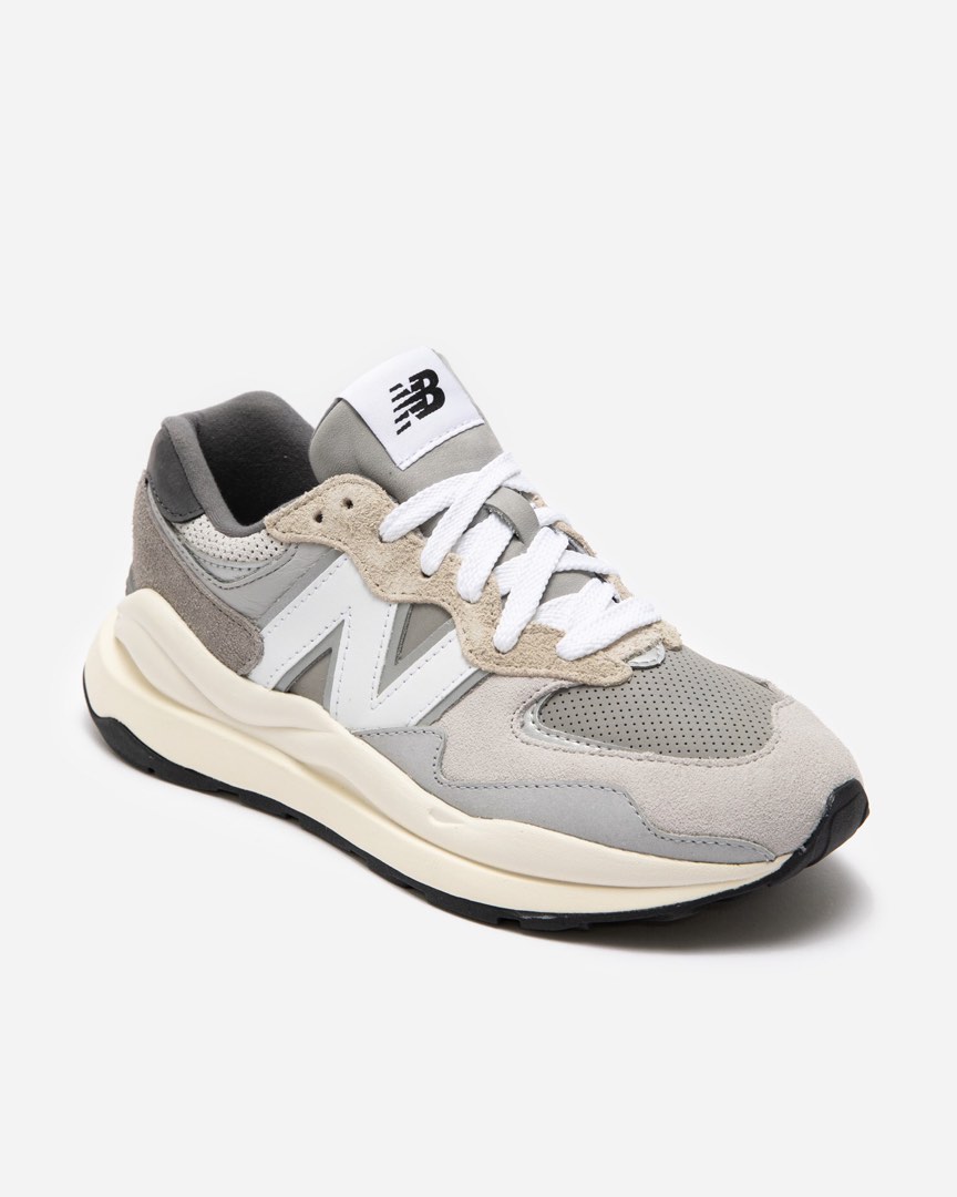 New Balance 57/40 'Grey Day' M5740TA | lupon.gov.ph