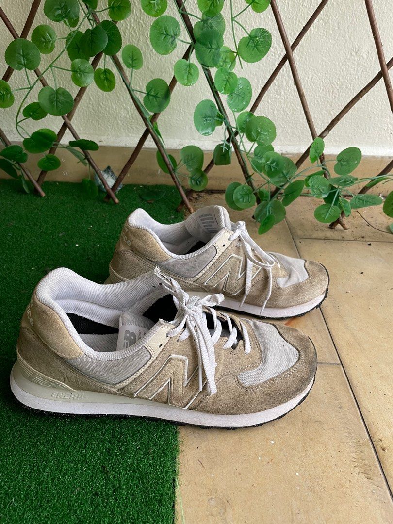 New balance hotsell 574 uk 9