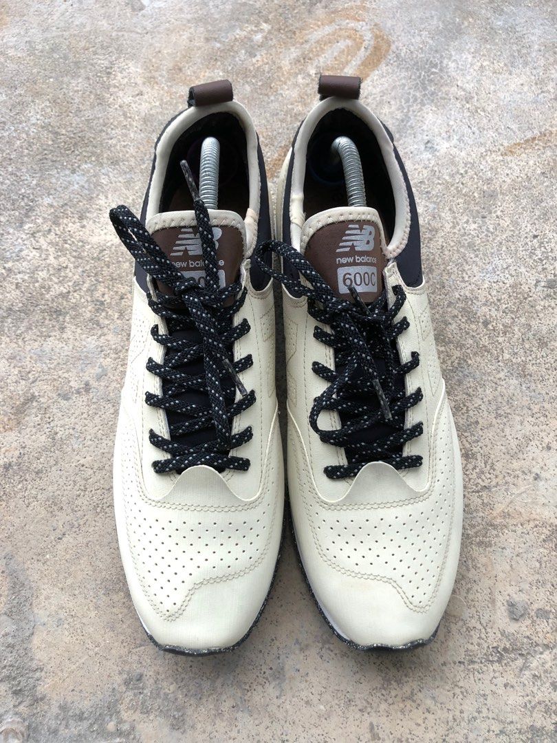 New Balance 600c