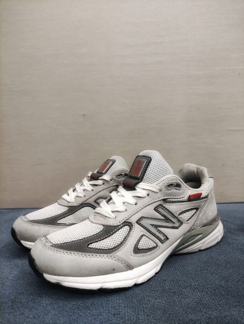 Fake new balance 990v4 store