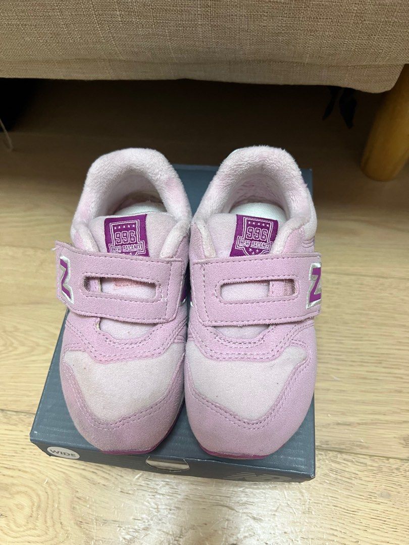 New Balance 996 for kids sport shoes size 26 15cm