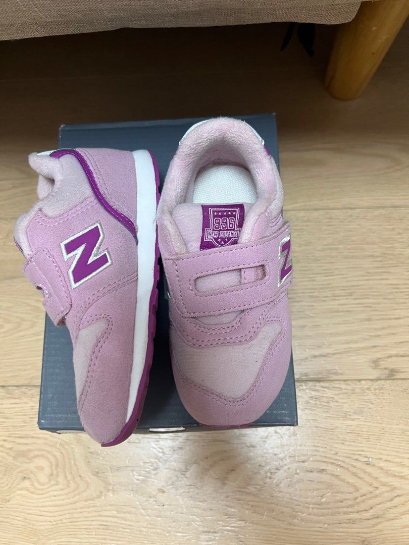 New balance shop 996 kids sport