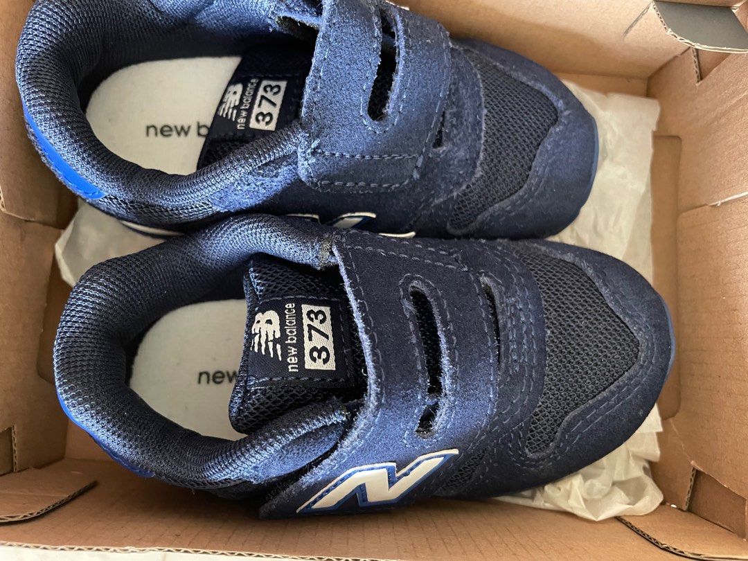 Infant size 6 new top balance