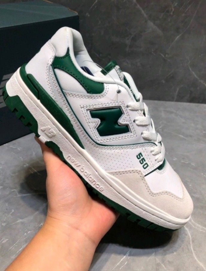 nb bb550