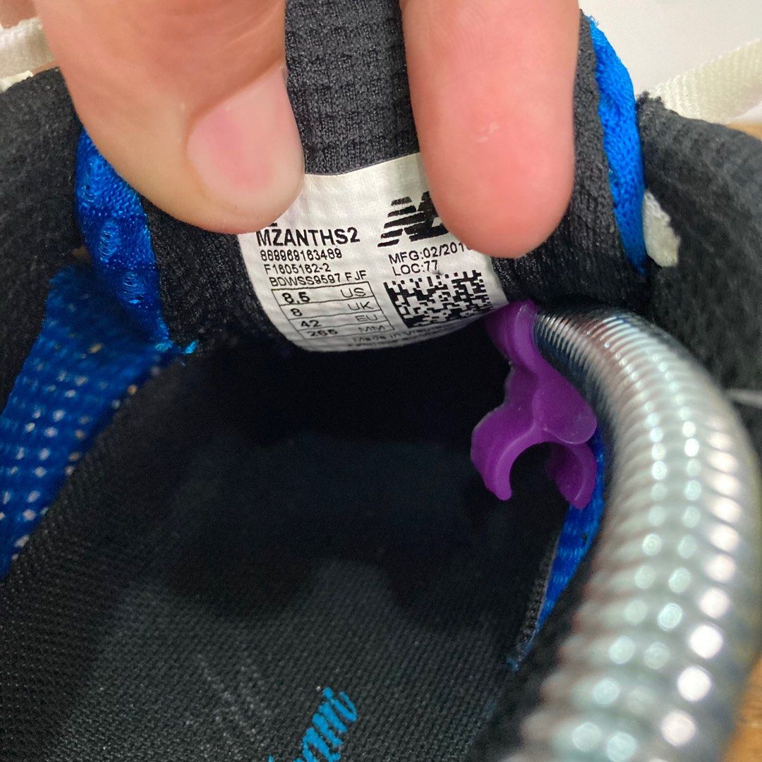 new balance zante v2