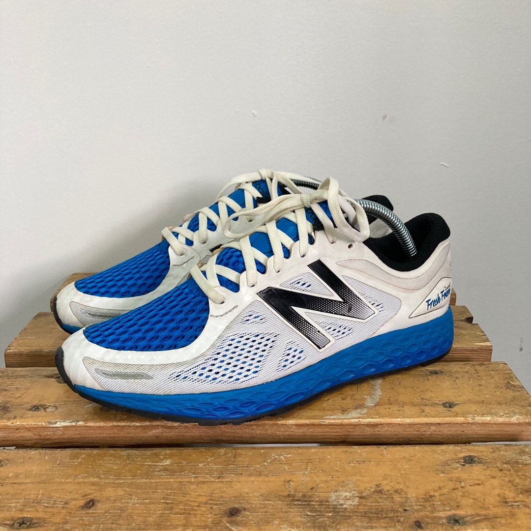 New balance zante hotsell v2 breathe
