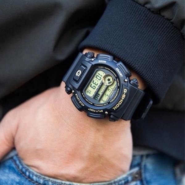 Casio dw 9052gbx on sale