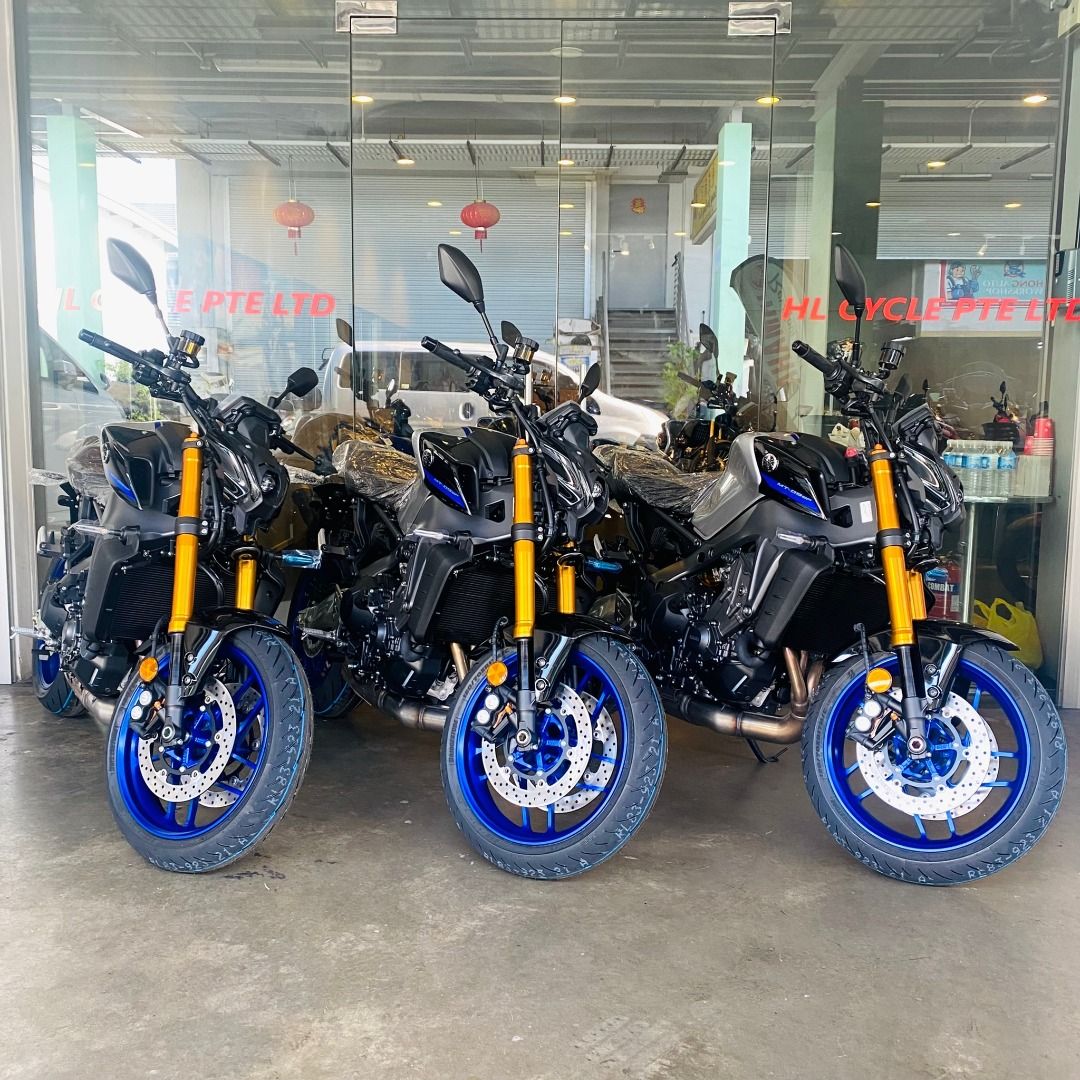 Sp top motorcycles ltd