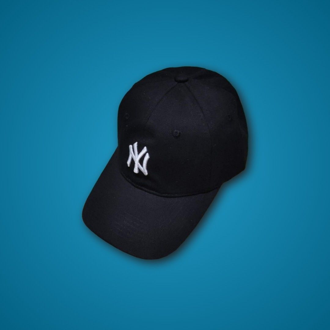Mlb online black hats