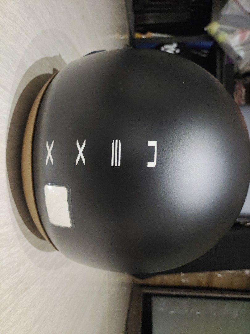 Nexx helmet, Motorcycles, Motorcycle Accessories on Carousell