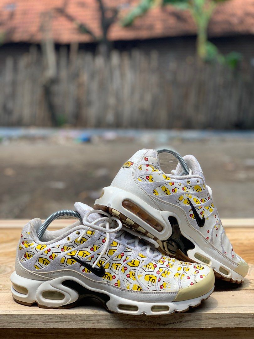 Nike Air Max Plus Qs All Over Print