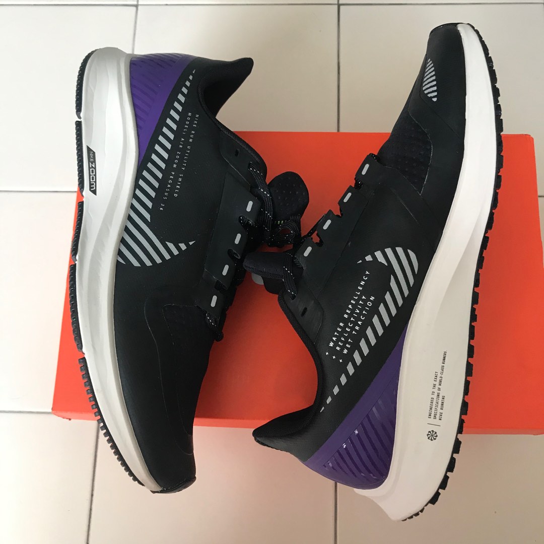 nike pegasus 36 shield men