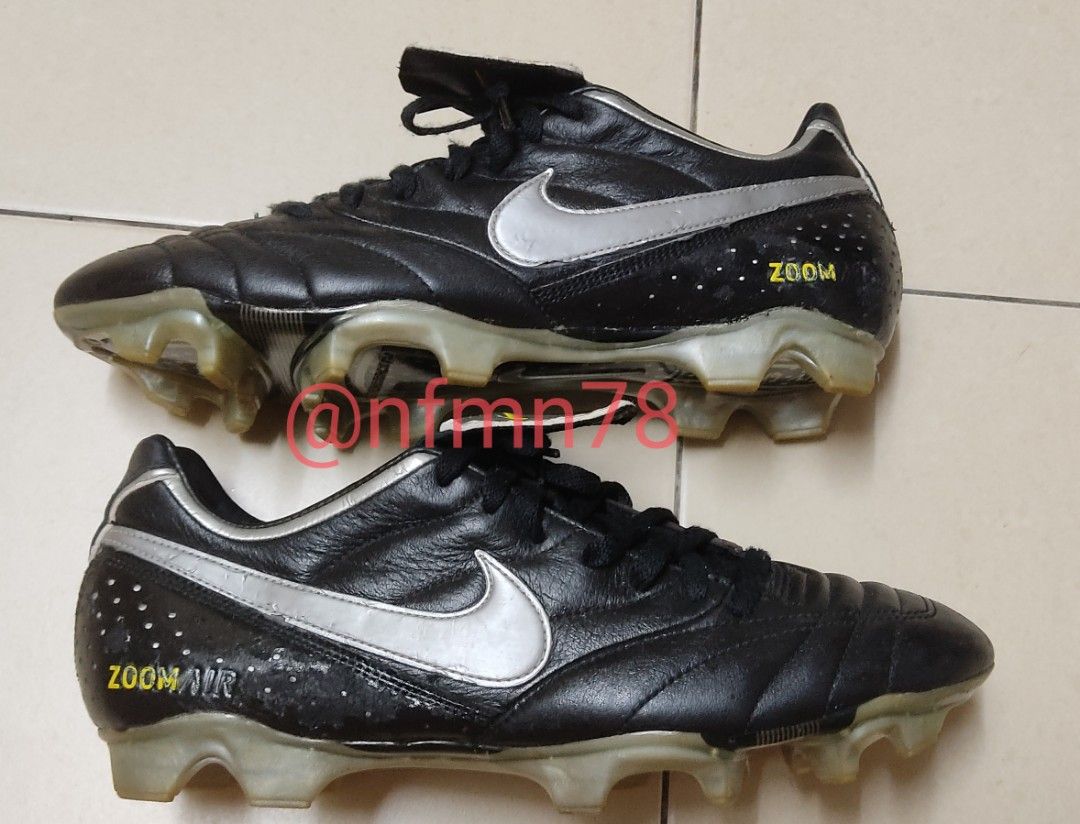 nike air zoom brazilian