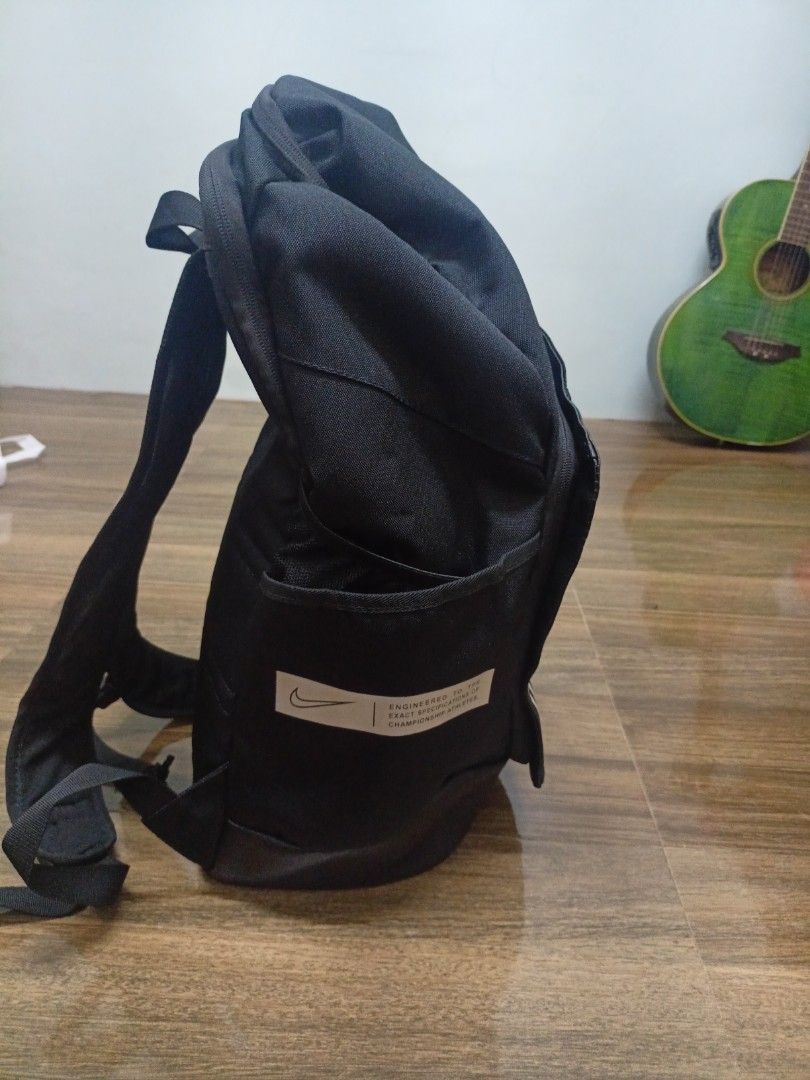 mens nike back pack