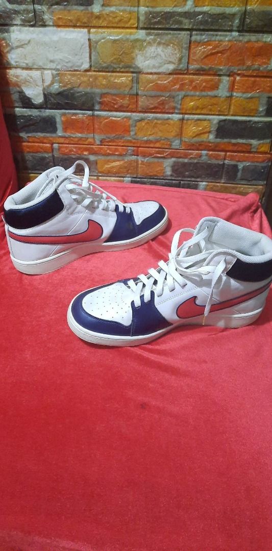 tenis nike backboard
