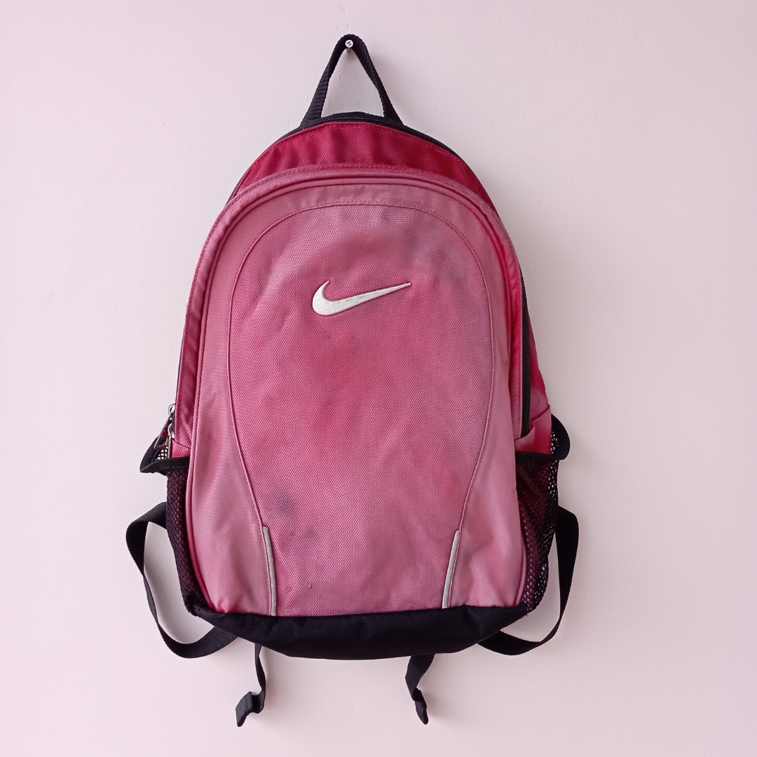 Nike Backpacks, Fesyen Pria, Tas & Dompet , Ransel di Carousell