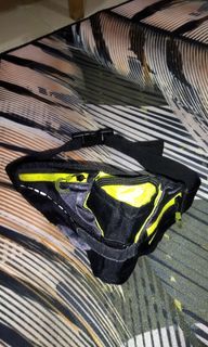Nike bottle waist bag