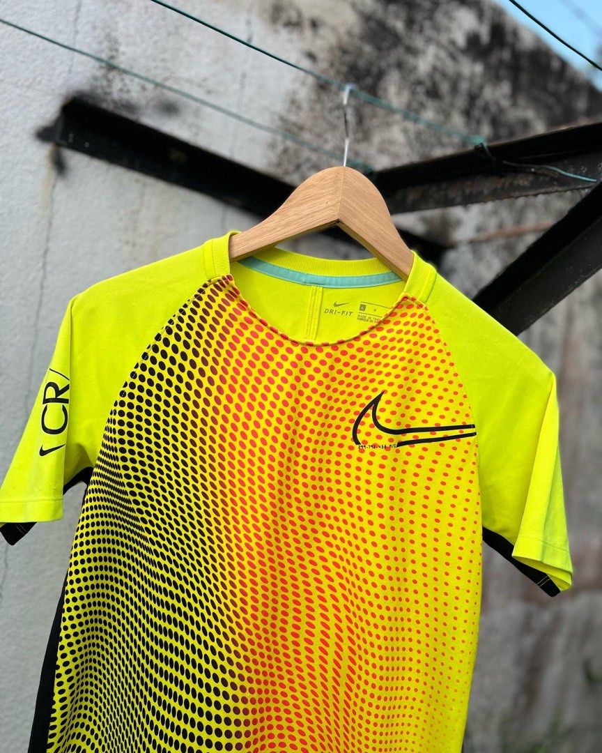 Nike cr7 dri fit sale