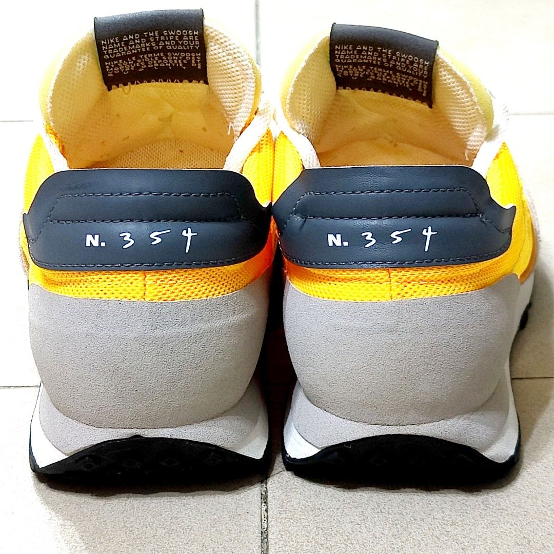 daybreak laser orange