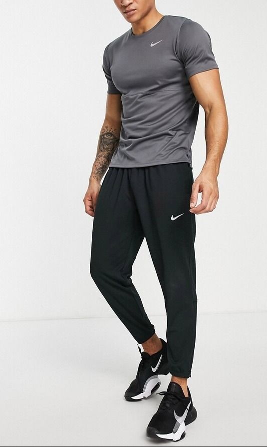 Nike Dri-FIT Challenger Men's Knit Running Trousers (89$)
