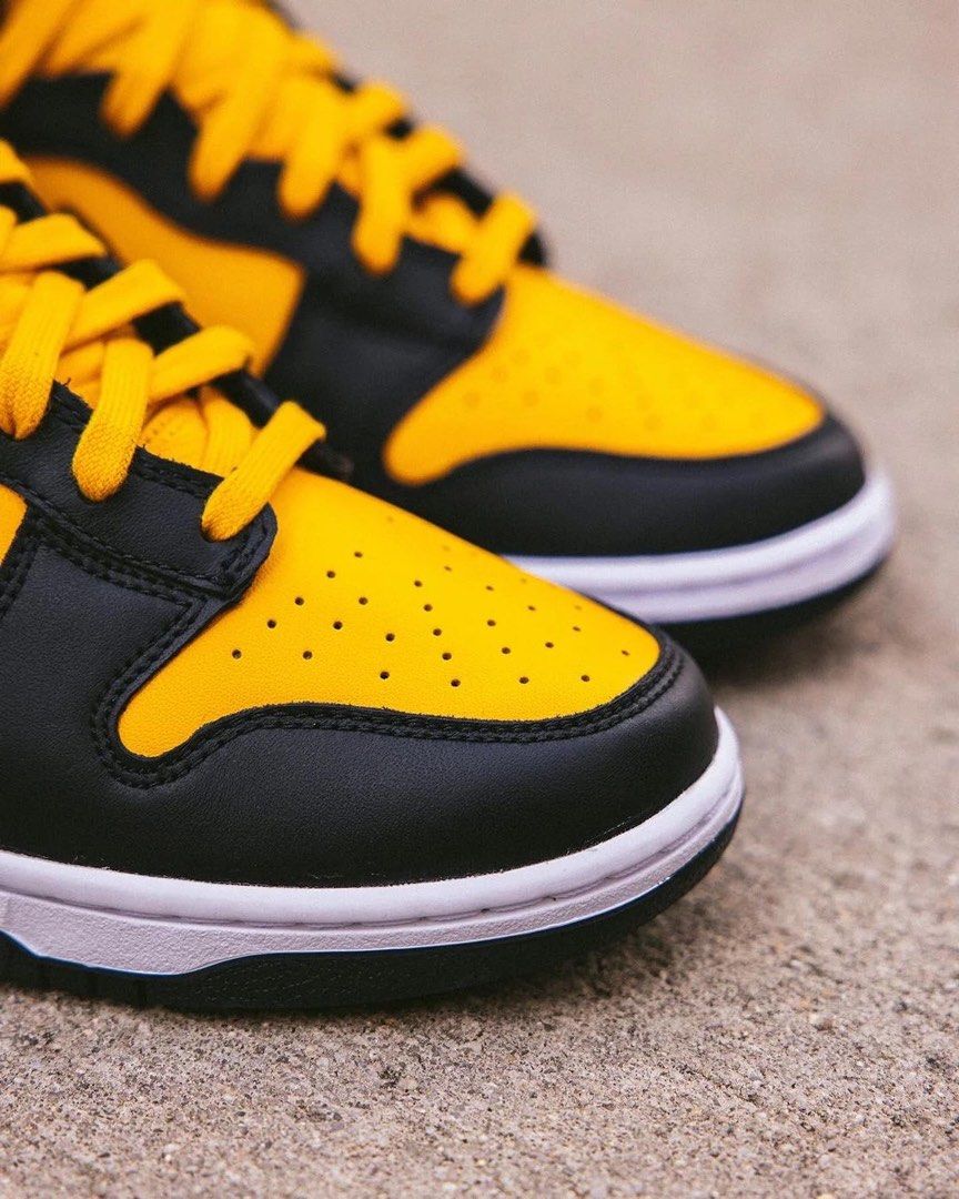 hyperdunk bruce lee