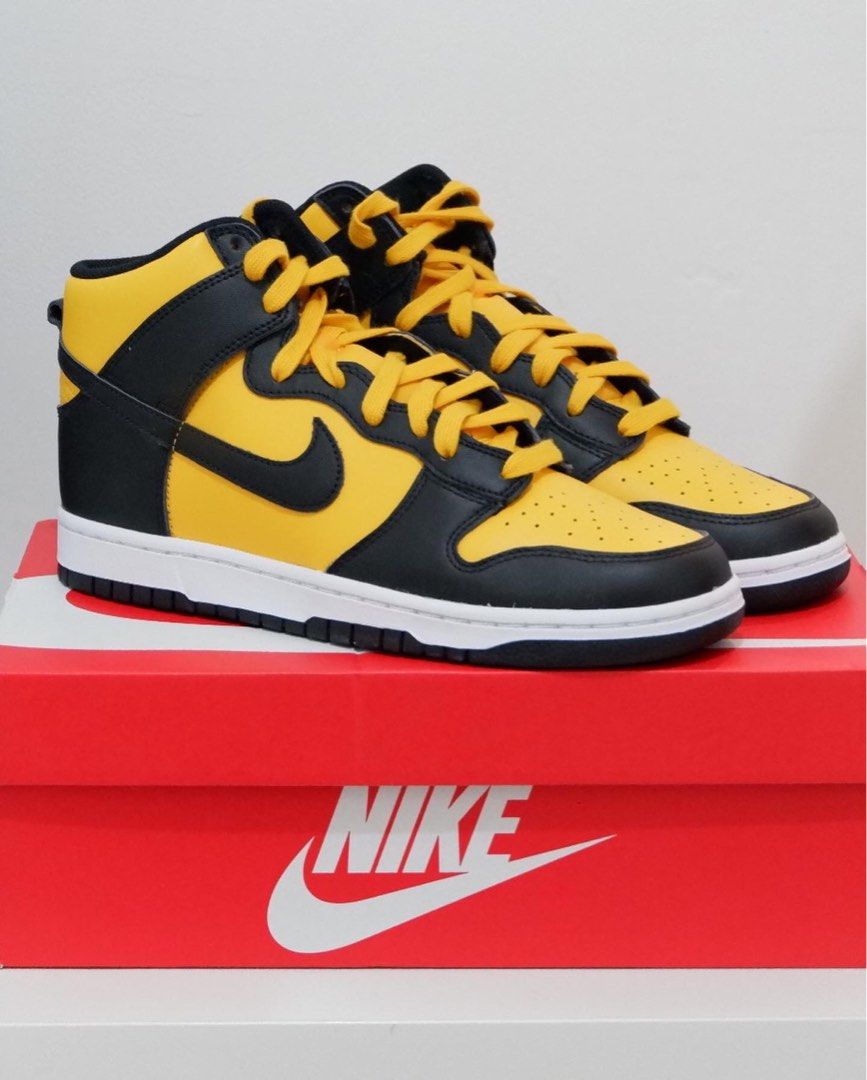 hyperdunk bruce lee