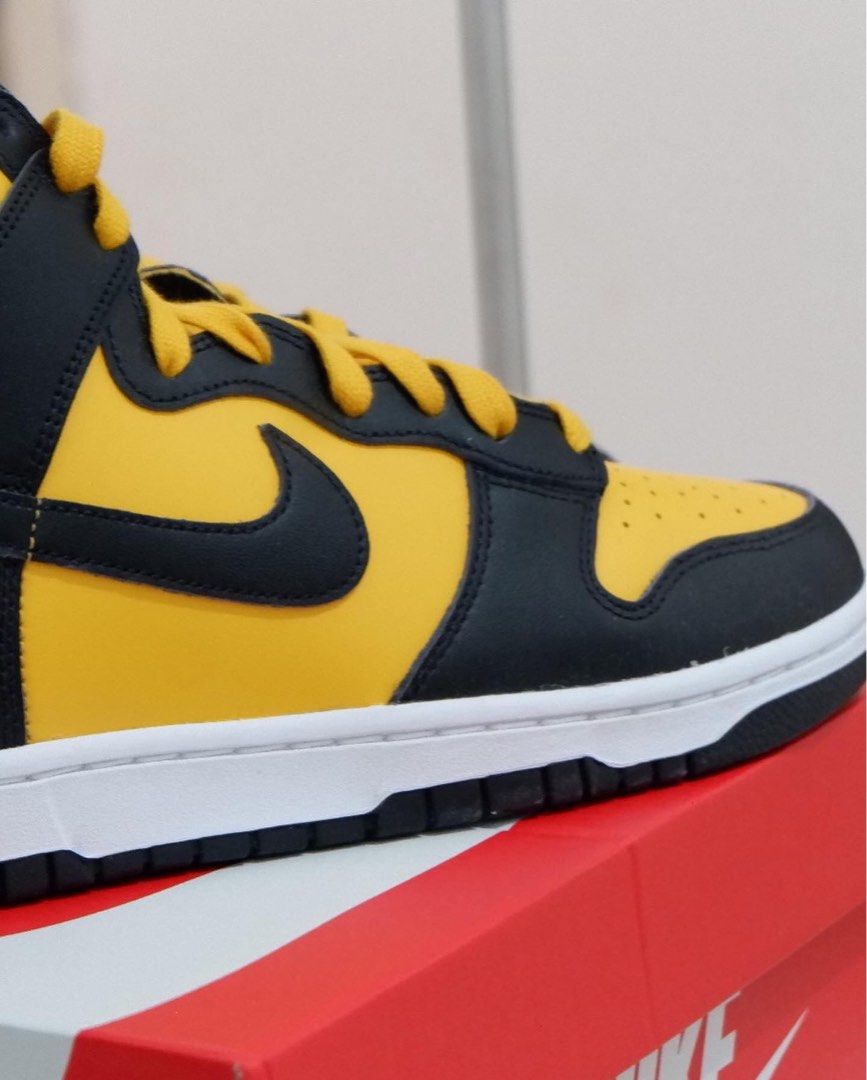 hyperdunk bruce lee