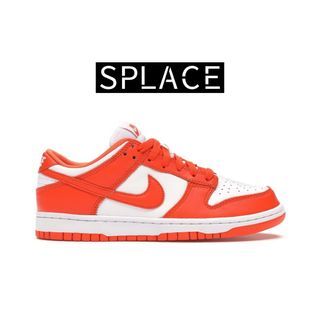 5,+ affordable "nike dunk low syracuse" For Sale   Sneakers