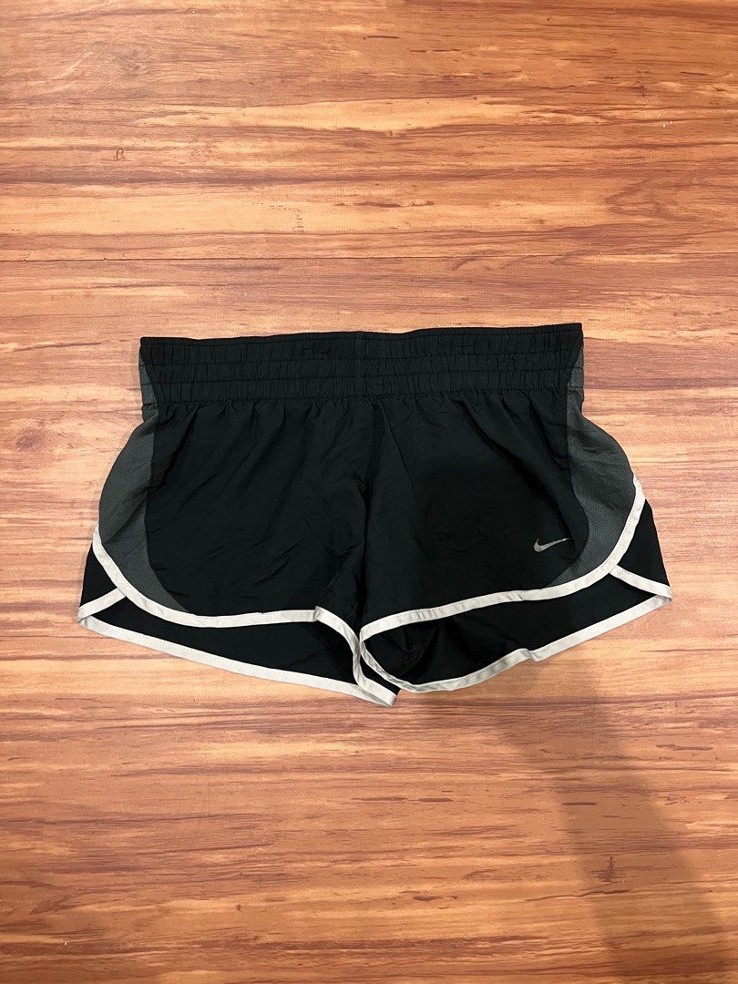 womens gym shorts nike