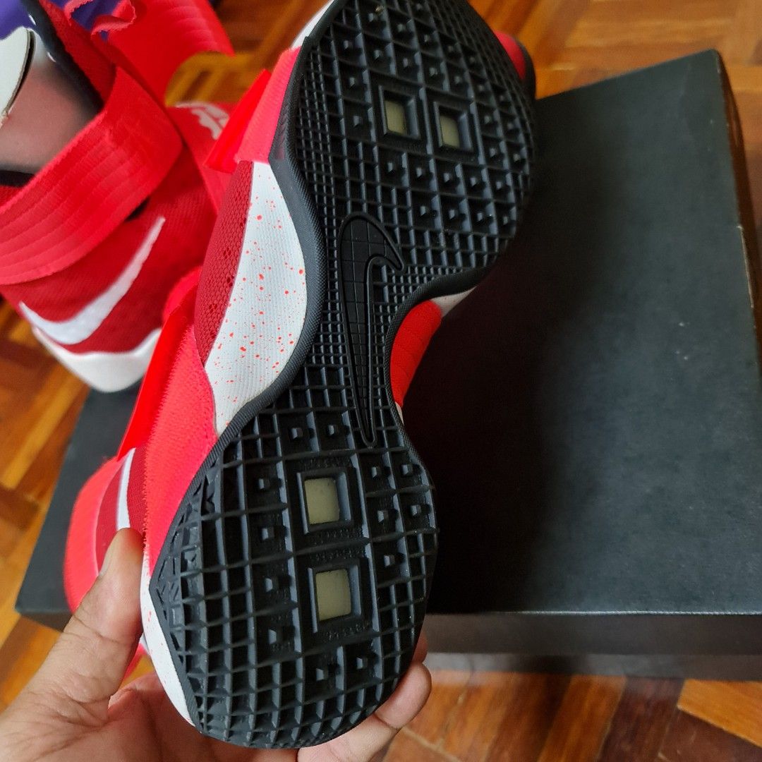 Lebron soldier outlet 10 id