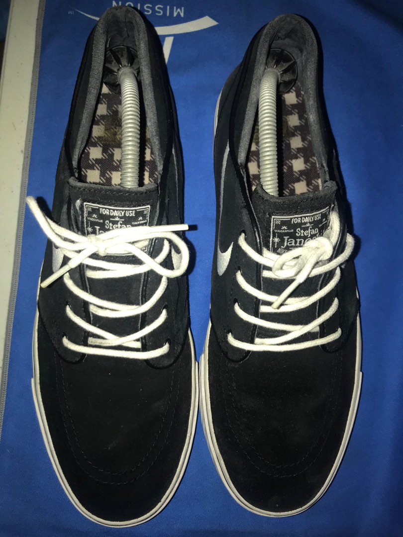 janoski og venom