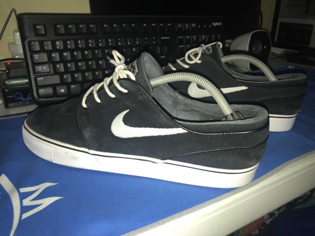 obsidian jordan 1 box