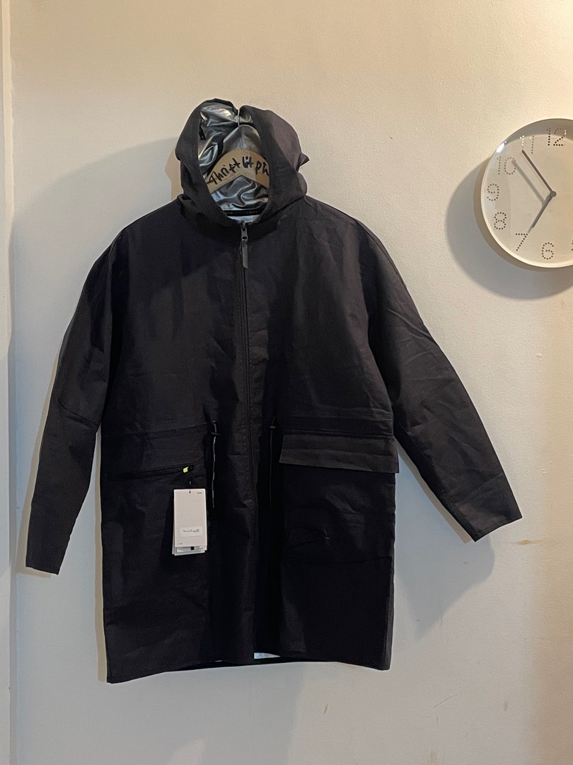 nsw nike parka