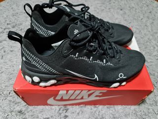 Nike React Element 55 US 11 Men s Fashion Footwear Sneakers on