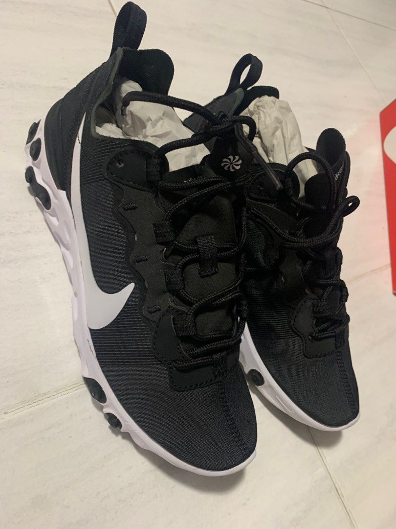 Brand new Nike Running Shoes at 40 bucks each Grab it now Men s