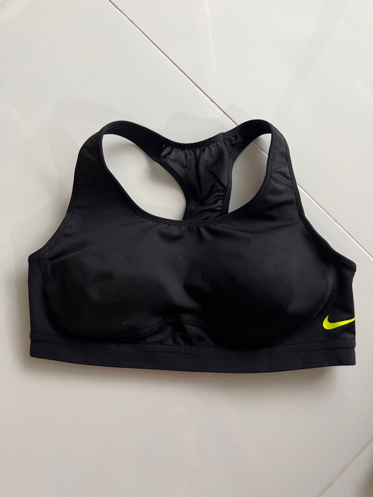 black nike dress plus size