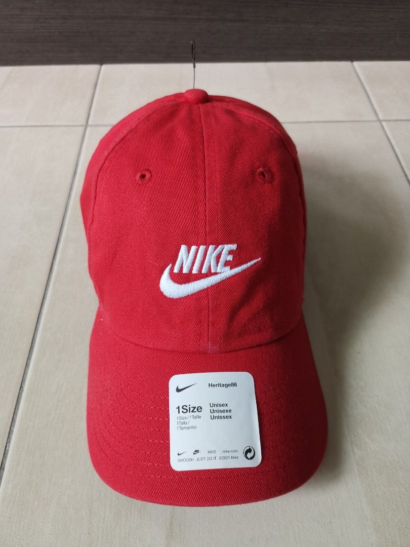 Nike sales tde hat