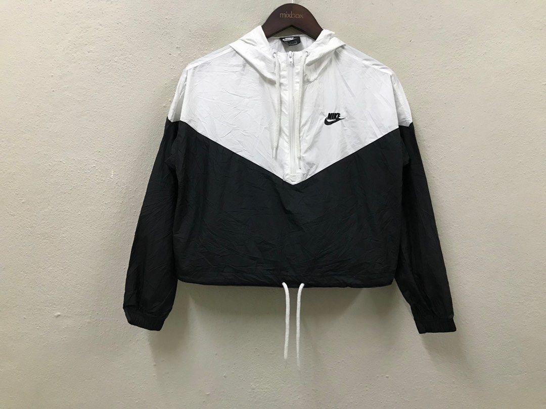 Nike windbreaker cheap women cheap