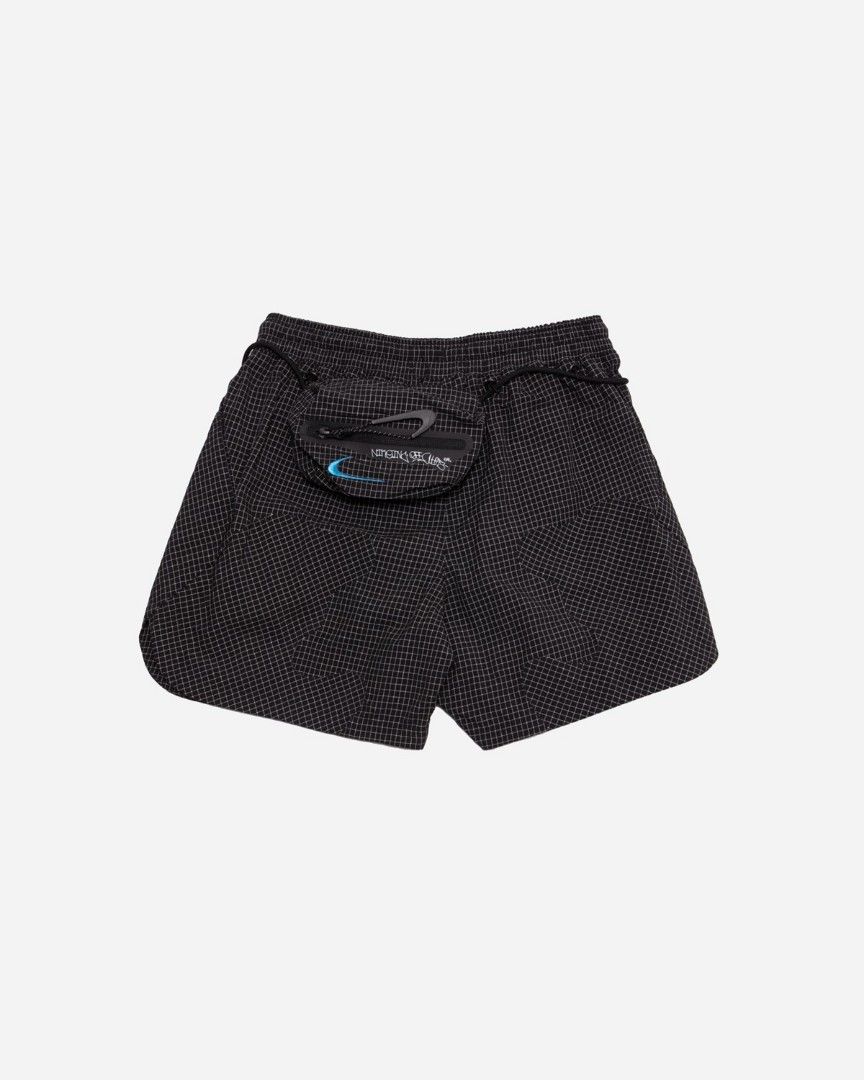 Short nike x off white on sale