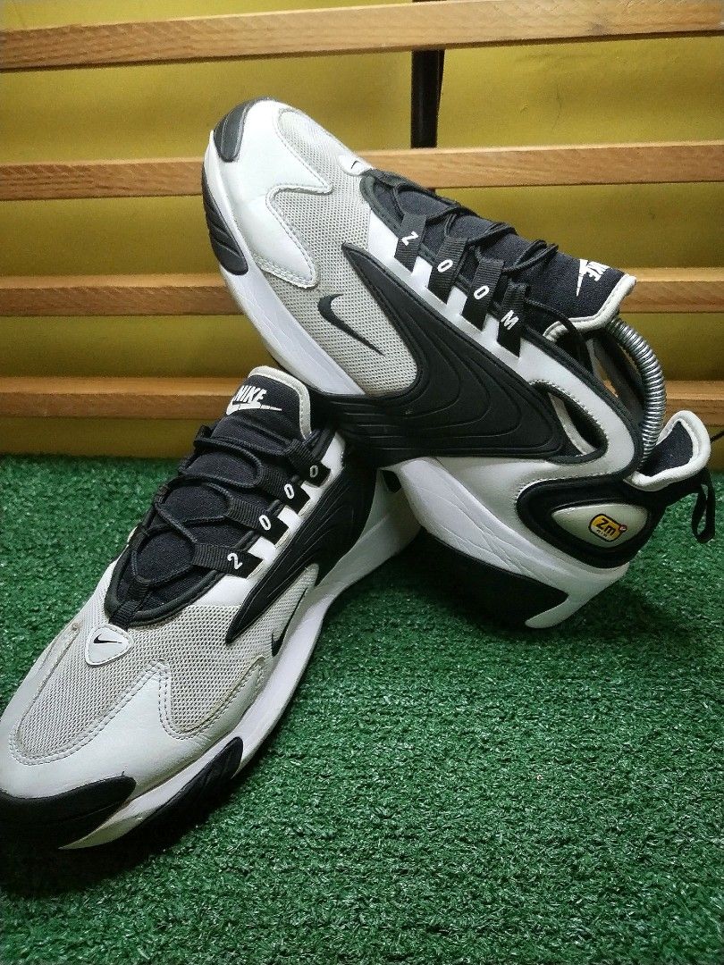 Zoom 2k shop size 5