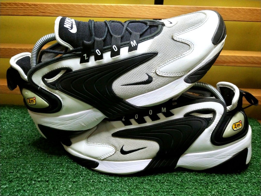 Nike zoom clearance 2k size 3
