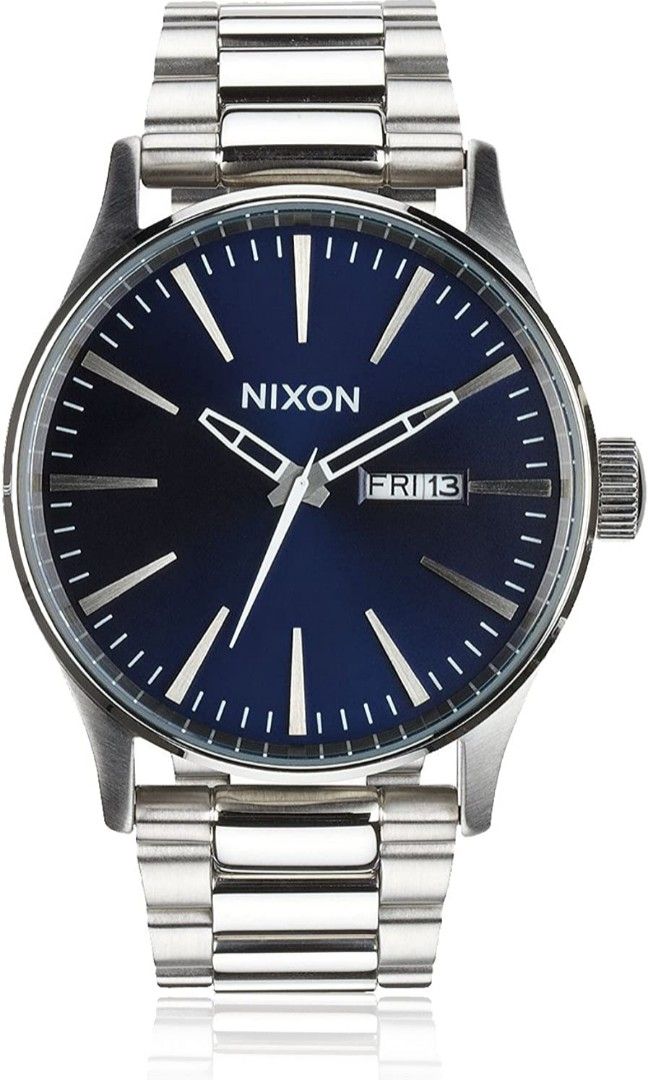 Nixon dress outlet watch