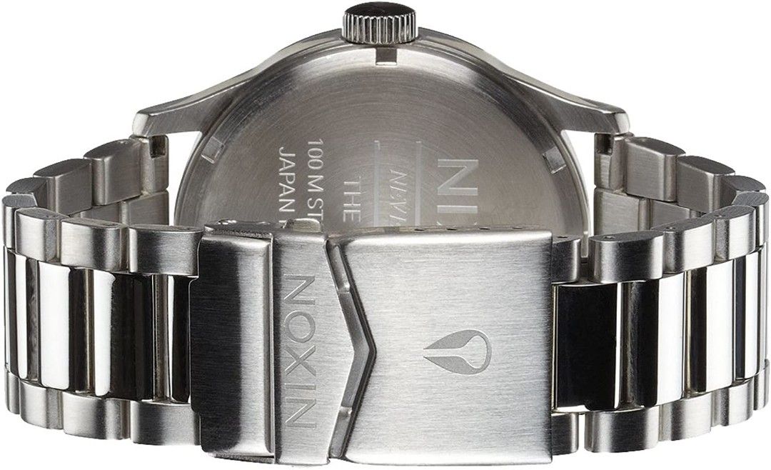 NIXON Dress Watch A3561258 Men s Fashion Watches Accessories Watches on Carousell