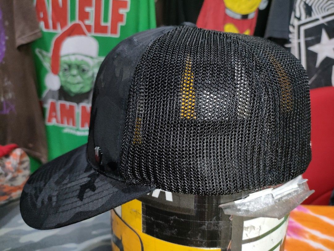 NO BAD IDEAS x FLEXFIT FULLCAP Men s Fashion Watches
